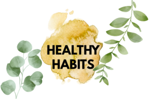 Healthy Habits - Ein Programm von Selfdiet